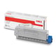 Afbeelding van OKI 46606506 toner cartridge magenta (origineel)
