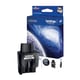Afbeelding van Brother LC-900BK inktcartridge zwart (origineel)