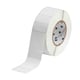 Afbeelding van Brady THT-17-408-3 label herpositioneerbaar papier wit 50,80 x 25,40 mm (origineel)