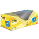 3M Post-it notes 654 | 76 x 76 mm | 20 x 100 vel | 3M654Y20