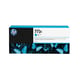 Afbeelding van HP C1Q42A nr. 773C inktcartridge cyaan (origineel)