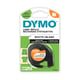 Afbeelding van DYMO S0718850 / 18769 tape wit opstrijkbaar 12mm (origineel)