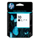 Afbeelding van HP C4800A nr. 10 printkop zwart (origineel)