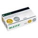 Leitz 55540000 24/6 Power Performance P3 nietjes | Standaard | wit | tot 30 vel | 1000 stuks | LEI55540000