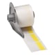 Afbeelding van Brady M71-32-427-YL zelflaminerende draad- en kabellabels | 38,10 mm x 38,10 mm (origineel)