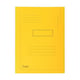 Afbeelding van Exacompta 445009E Forever dossiermap | A4 | geel | 50 stuks