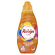 Robijn Klein & Krachtig vloeibaar wasmiddel | Color | 665 ml | 22 wasbeurten | QC-RO-6802