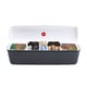 Douwe Egberts Business Line tafelstandaard | zwart | inclusief inhoud | DOU4055023