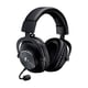 Afbeelding van Logitech G Pro X gaming headset | bekabeld | USB | zwart