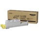Afbeelding van Xerox 106R01220 toner cartridge geel hoge capaciteit (origineel)