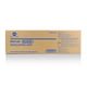 Afbeelding van Konica Minolta DV-512K (A2XN03D) developer zwart (origineel)