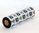 Zebra 3200 wax/hars ribbon (03200GS11007) 110 mm x 74 m (12 ribbons) | ZEB03200GS11007