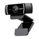 Afbeelding van Logitech C922 Pro webcam | zwart | USB