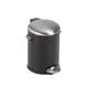 EKO Belle Deluxe pedaalemmer | zwart | 5 liter | EK240NA7604