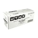 Afbeelding van Utax CK-5516M (1T02Z6BUT0) toner cartridge magenta (origineel)