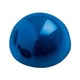Afbeelding van Maul kogelmagneet | blauw | 30mm | 10 stuks