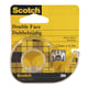 3M Scotch 665 tape | dubbelzijdig | 12mm x 6,3m | dispenser | 3M665126