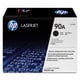 Afbeelding van HP CE390A nr. 90A toner cartridge zwart (origineel)