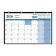 Aurora Monthly maandkalender | 29 x 21 cm | 2-talig | 2027 | AURMONTHLY