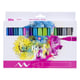 Royal Talens Ecoline brushpennen | primaire kleuren | 30 stuks | ROY1509025