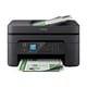 Epson WorkForce WF-2930DWF all-in-one (4 in 1) Inkjetprinter | A4 | kleur | Wifi | EPSC11CK63403