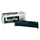 Afbeelding van Kyocera TK-550K toner cartridge zwart (origineel)