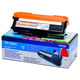 Afbeelding van Brother TN-320C toner cartridge cyaan (origineel)