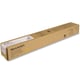 Afbeelding van Sharp MX-51GTYA toner cartridge geel (origineel)