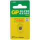 Afbeelding van GP knoopcel batterij SR66 | GP377 | zilveroxide | 1 stuk
