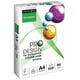 Afbeelding van Pro-Design papier A4 | wit | 500 vel | 90gr. | 1 pak