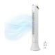 Afbeelding van Grunkel torenventilator | 3 standen | wit | 91 cm