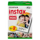 Fujifilm instax mini film | 20 vel | FUJ16386016