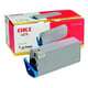 Afbeelding van OKI 41304209 toner cartridge geel (origineel)