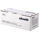 Afbeelding van Olivetti B0946 toner cartridge zwart (origineel)