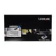 Afbeelding van Lexmark 24B5804 toner cartridge cyaan (origineel)