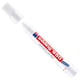 Afbeelding van Edding 950 industriële paint marker | wit | ronde punt | 10 mm
