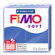 Fimo 8020-33 klei soft | briljantblauw | 57 gram | STA8020-33