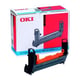 Afbeelding van OKI 41304111 drum cyaan (origineel)