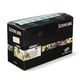 Afbeelding van Lexmark 24B5831 toner cartridge zwart (origineel)