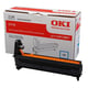 Afbeelding van OKI 43913807 drum cyaan (origineel)