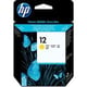 Afbeelding van HP C5026A nr. 12 printkop geel (origineel)