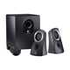 Afbeelding van Logitech Z313 speakersysteem | zwart