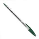 BIC Cristal balpen | groen | 50 stuks | BIC8373629