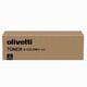 Afbeelding van Olivetti B0971 toner cartridge zwart (origineel)