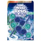 Afbeelding van Witte Reus Blauw Actief Toiletblok | Eucalyptus | 100 gram