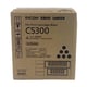 Afbeelding van Ricoh Type C5300 toner cartridge zwart (origineel)