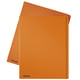 Esselte inlegmap | karton | 10 mm overslag | A4 | oranje | 100 stuks | ESS1033413