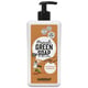 Marcel's Green Soap handzeep | Sandelhout en Kardemom | 500 ml | QC-MAR-00031