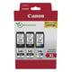 Afbeelding van Canon 2X PG-545XL/CL-546XL bundel (origineel)