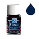 Lefranc Bourgeois Vitrail glas & porseleinverf 465 | deep blue | 50 ml | LEF211585